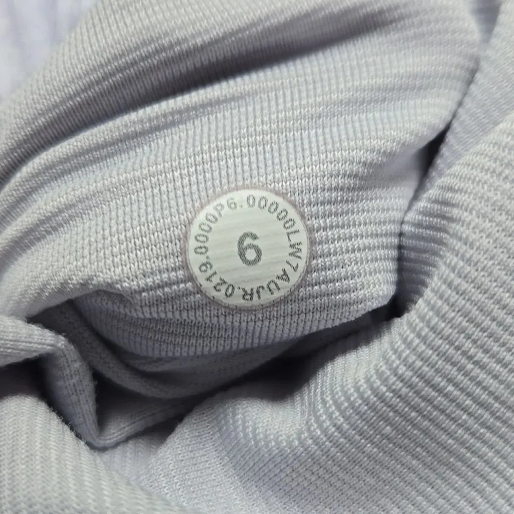 Lululemon Hotty Hot Short II 2.5